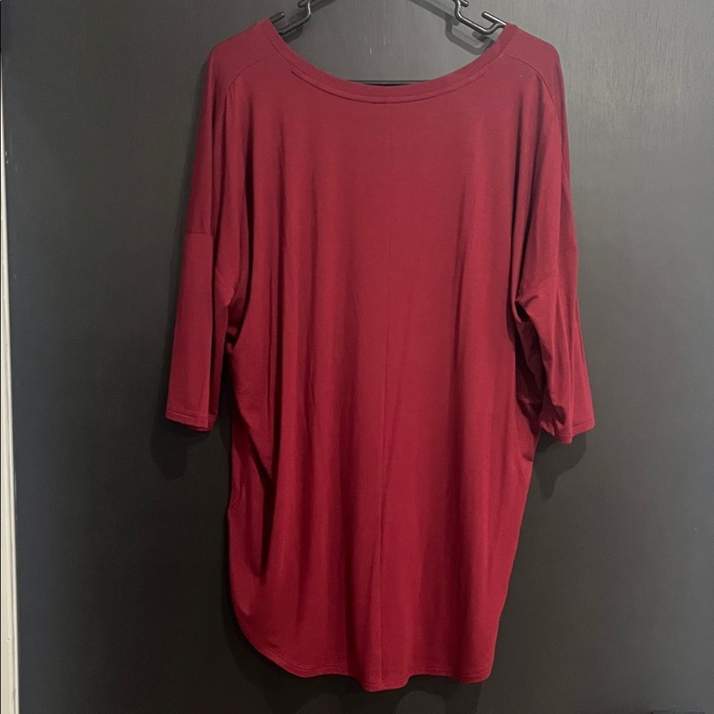 Express London Tee - Picture 3 of 5